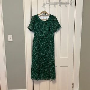 Boden Jane Midi Dress